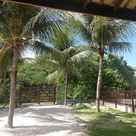 Village Em Porto De Sauipe - Lazer E Natureza Dış mekan fotoğraf