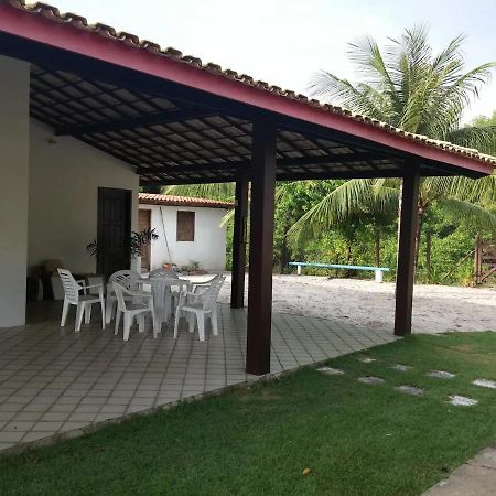 Village Em Porto De Sauipe - Lazer E Natureza Dış mekan fotoğraf