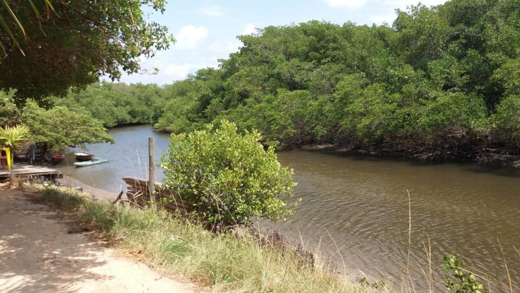 Village Em Porto De Sauipe - Lazer E Natureza Dış mekan fotoğraf