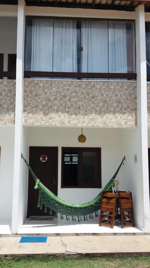 Village Em Porto De Sauipe - Lazer E Natureza Dış mekan fotoğraf