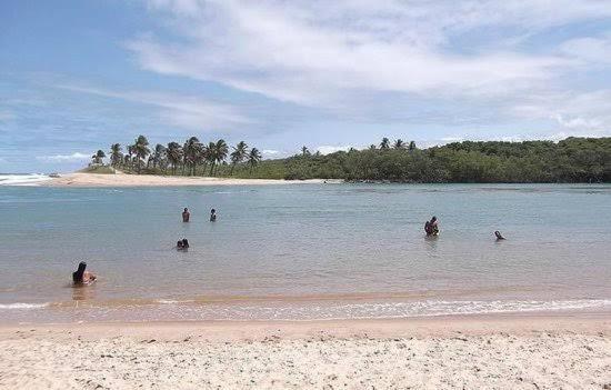 Village Em Porto De Sauipe - Lazer E Natureza Dış mekan fotoğraf