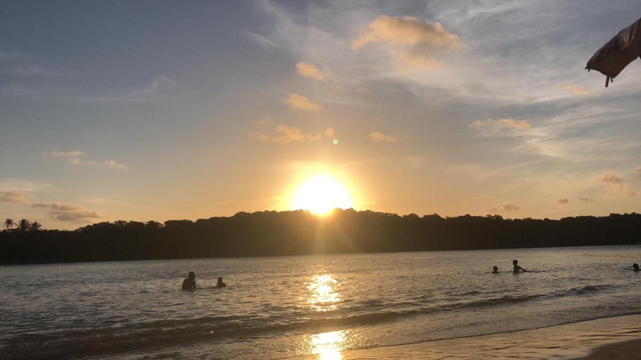 Village Em Porto De Sauipe - Lazer E Natureza Dış mekan fotoğraf