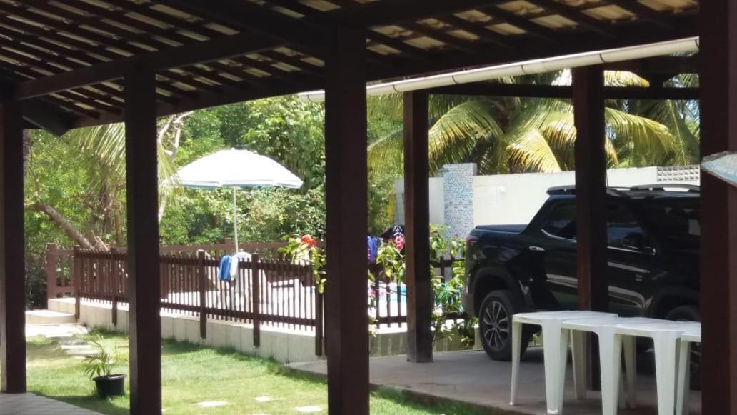 Village Em Porto De Sauipe - Lazer E Natureza Dış mekan fotoğraf