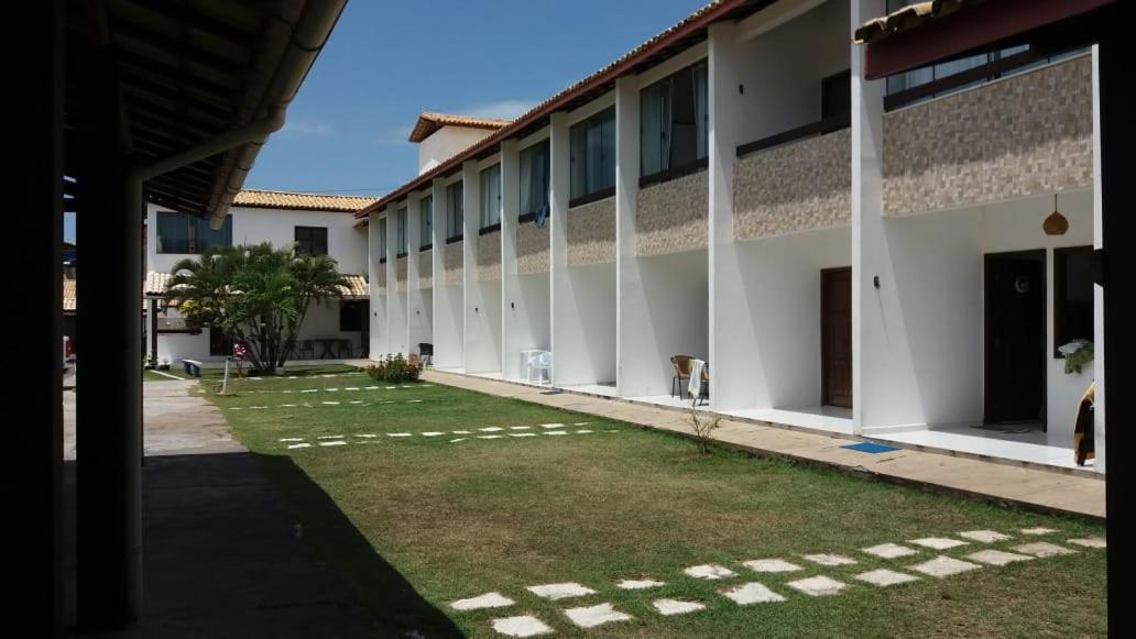 Village Em Porto De Sauipe - Lazer E Natureza Dış mekan fotoğraf
