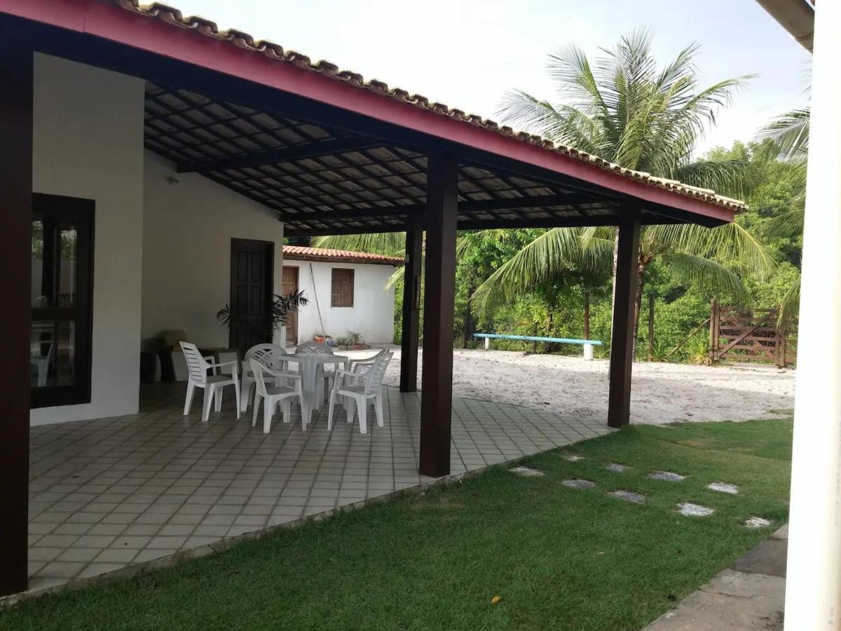 Village Em Porto De Sauipe - Lazer E Natureza Dış mekan fotoğraf