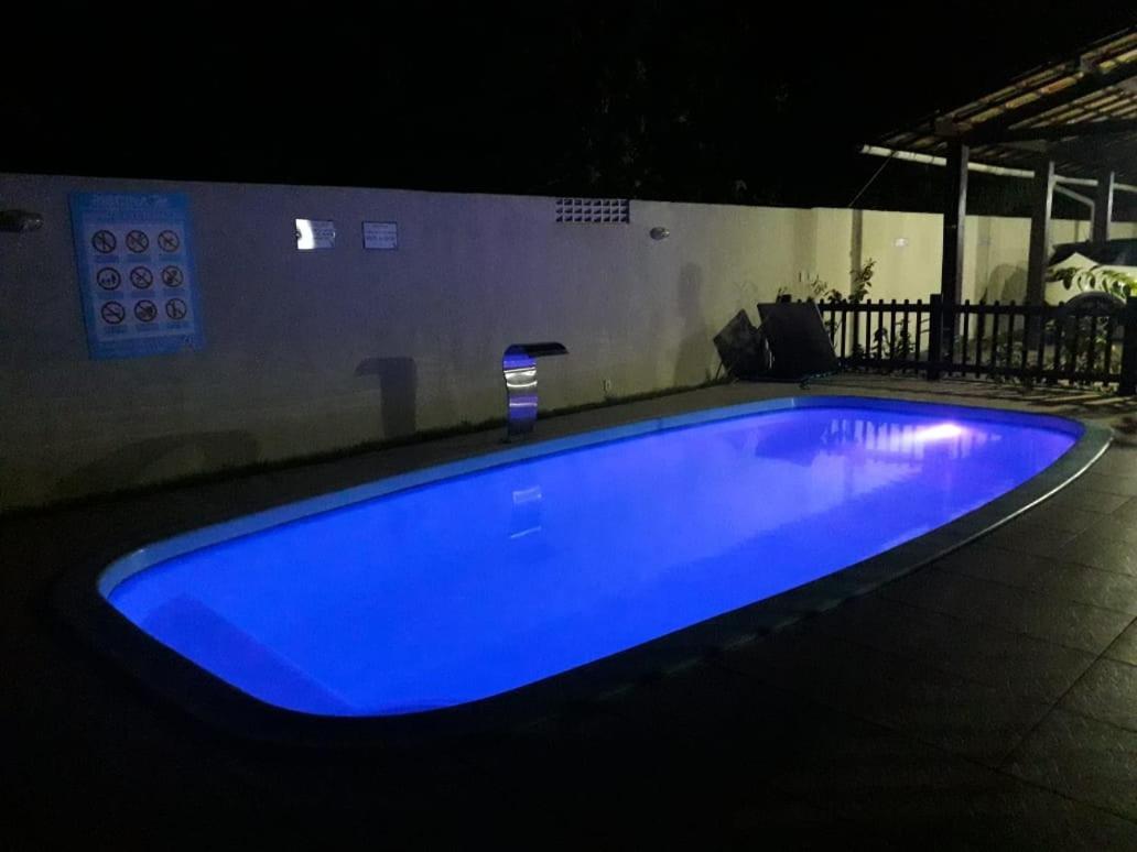 Village Em Porto De Sauipe - Lazer E Natureza Dış mekan fotoğraf