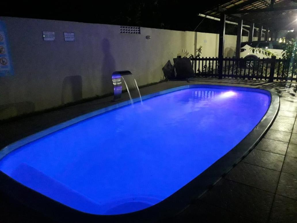 Village Em Porto De Sauipe - Lazer E Natureza Dış mekan fotoğraf